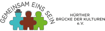 Hürther Brücke der Kulturen e.V. Logo