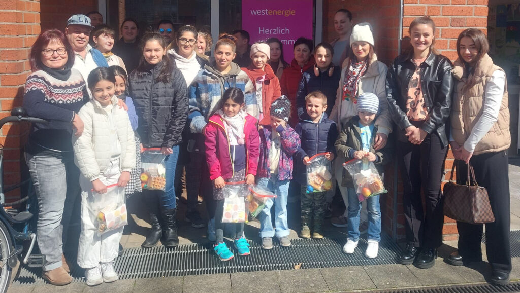 04.04.2023 Ausflug ins Freilichtmuseum Kommern